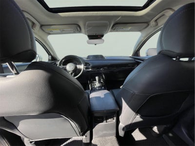 2024 Mazda Mazda CX-30 2.5 S Preferred Package