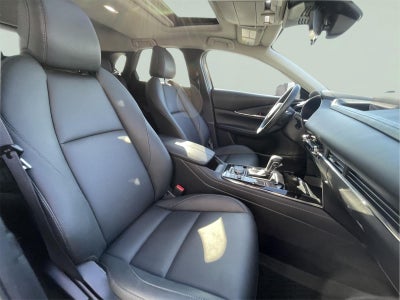 2024 Mazda Mazda CX-30 2.5 S Preferred Package