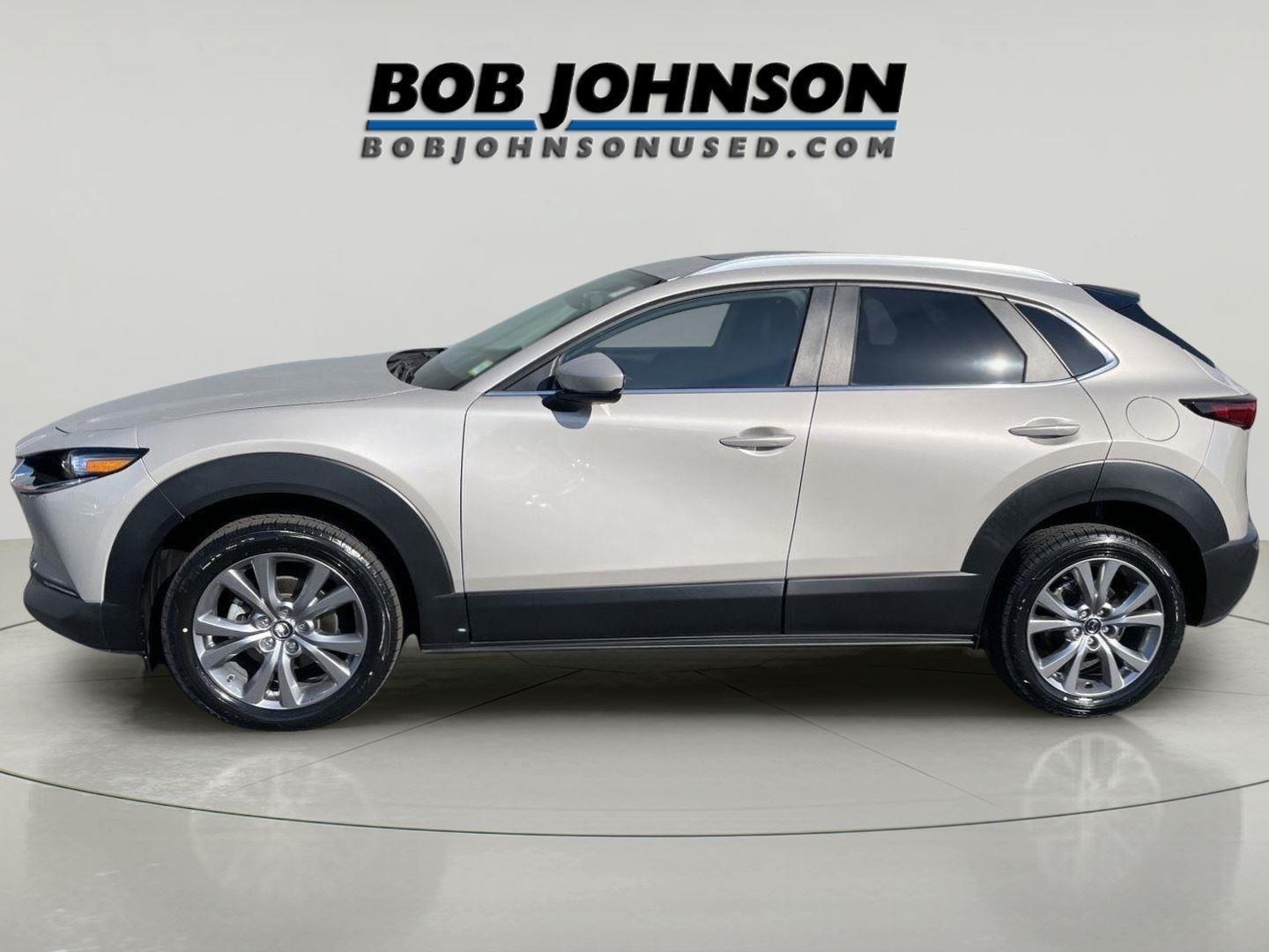 2024 Mazda Mazda CX-30 2.5 S Preferred Package
