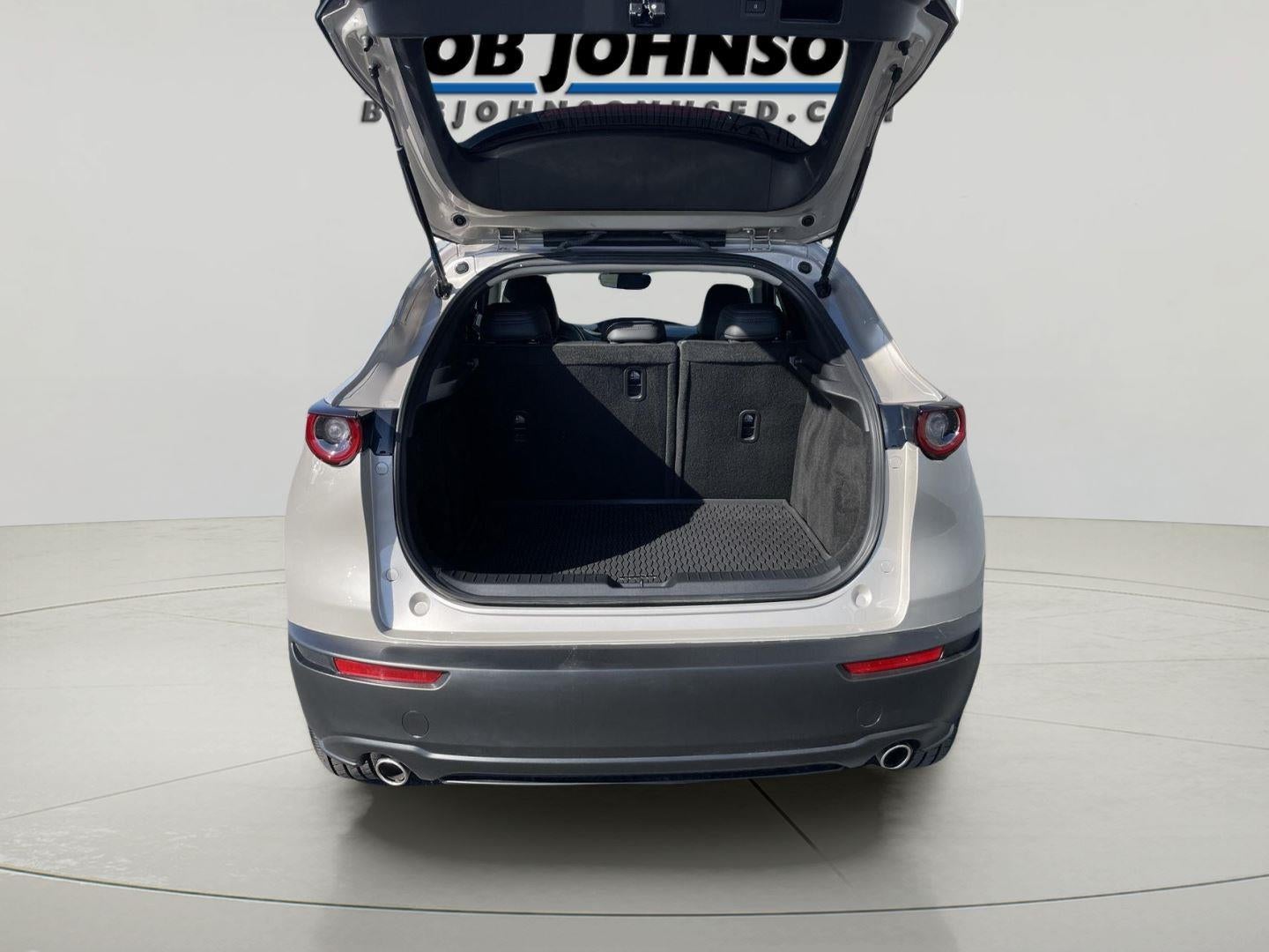 2024 Mazda Mazda CX-30 2.5 S Preferred Package