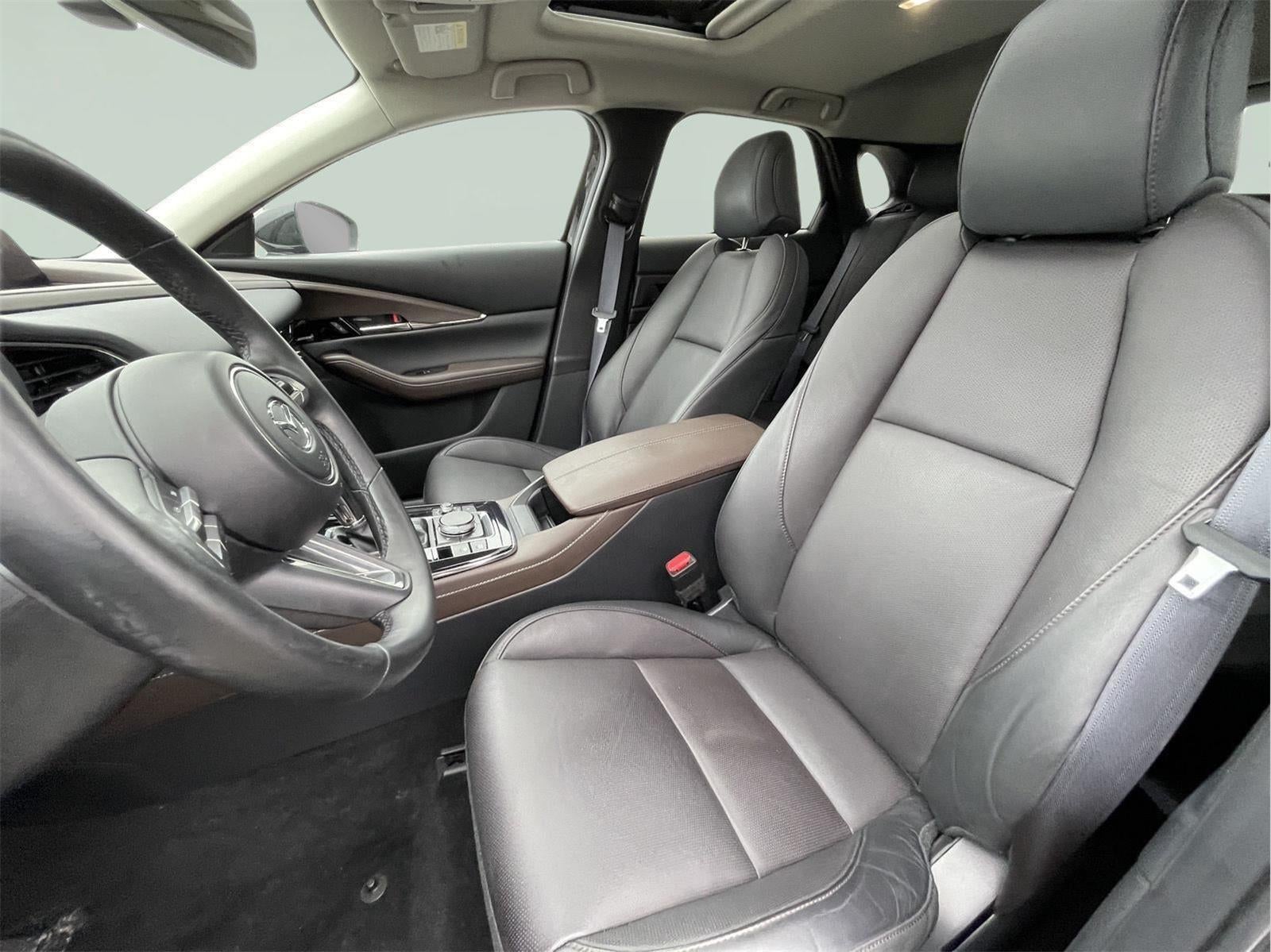 2023 Mazda Mazda CX-30 2.5 Turbo Premium Package