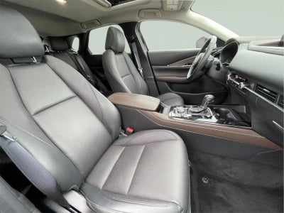 2023 Mazda Mazda CX-30 2.5 Turbo Premium Package