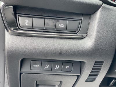 2023 Mazda Mazda CX-30 2.5 Turbo Premium Package