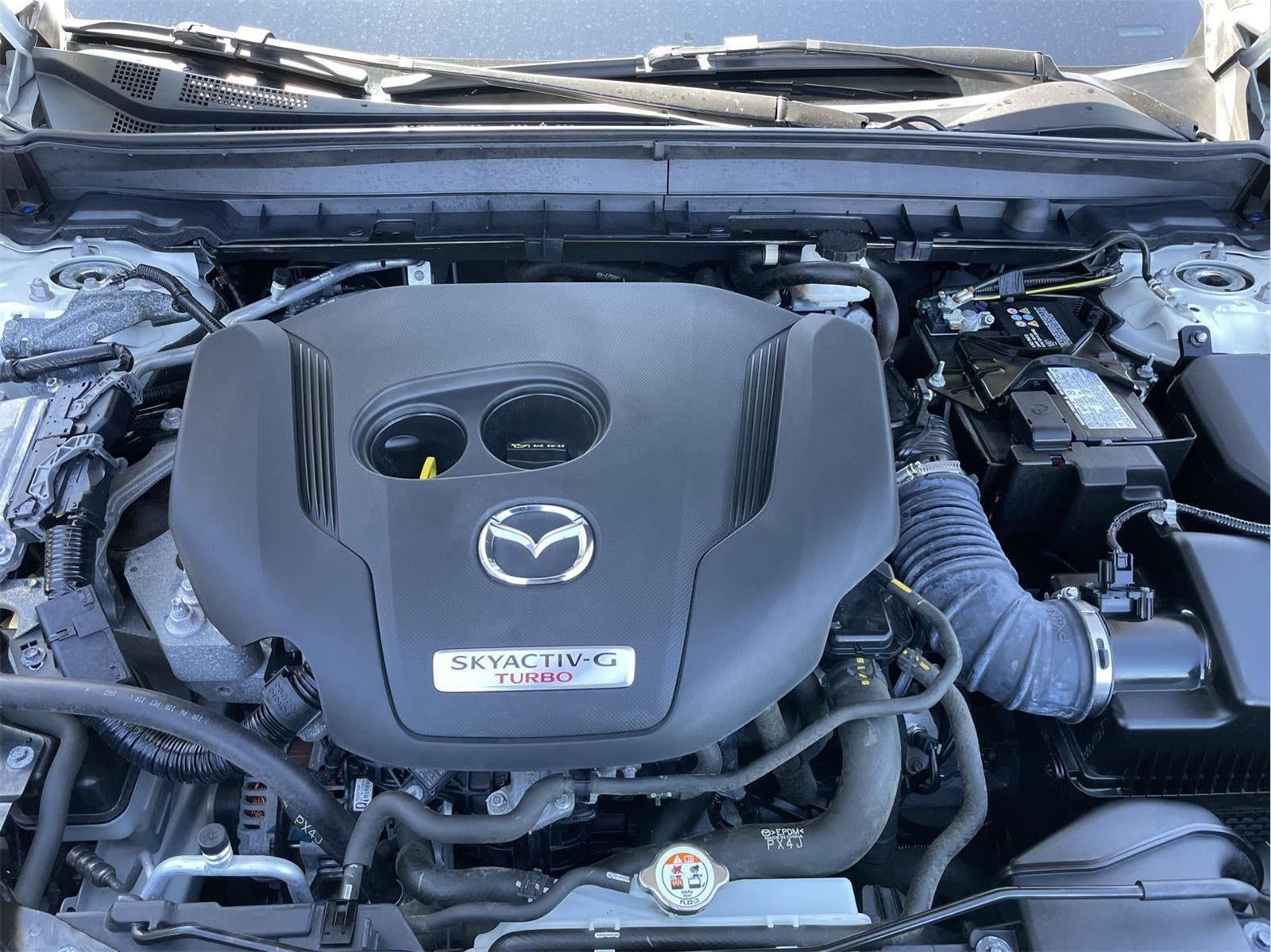 2023 Mazda Mazda CX-30 2.5 Turbo Premium Package