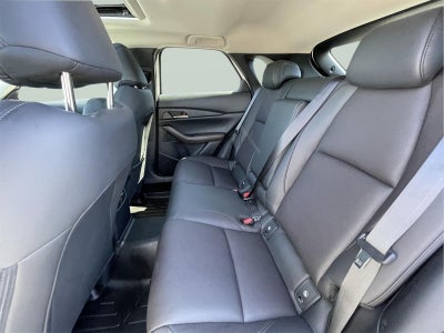 2023 Mazda Mazda CX-30 2.5 Turbo Premium Package
