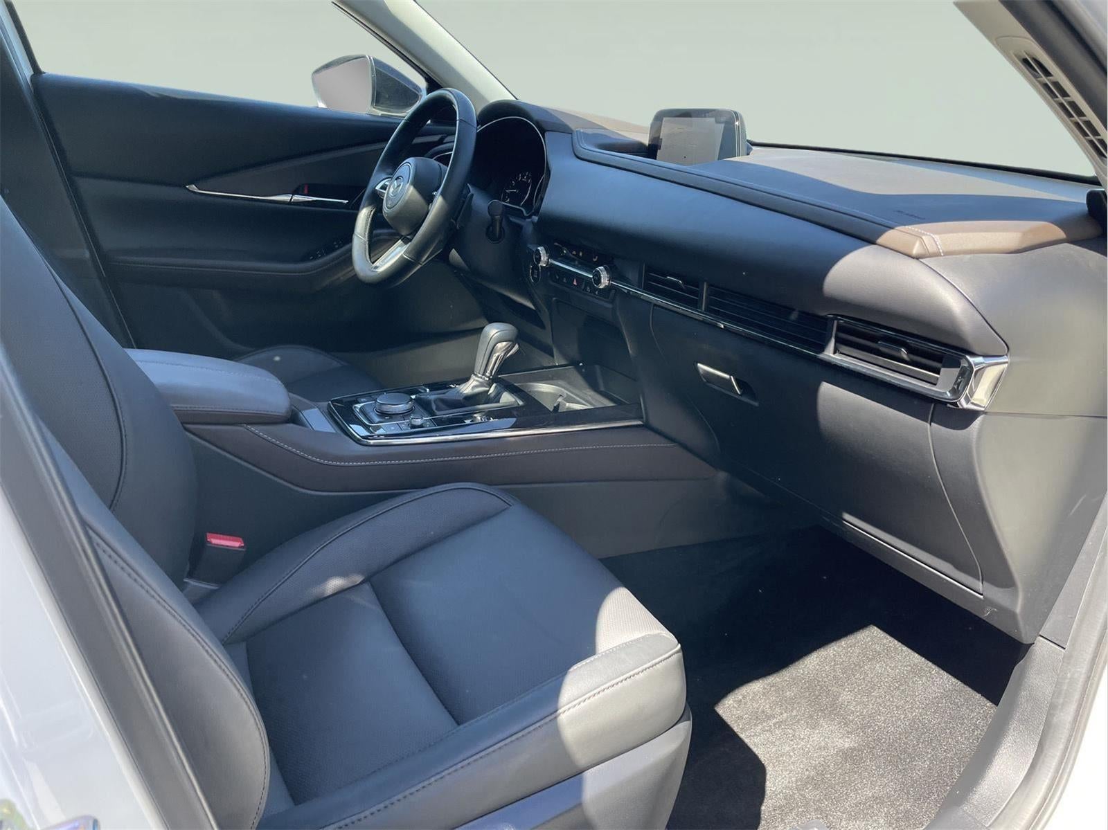 2023 Mazda Mazda CX-30 2.5 Turbo Premium Package