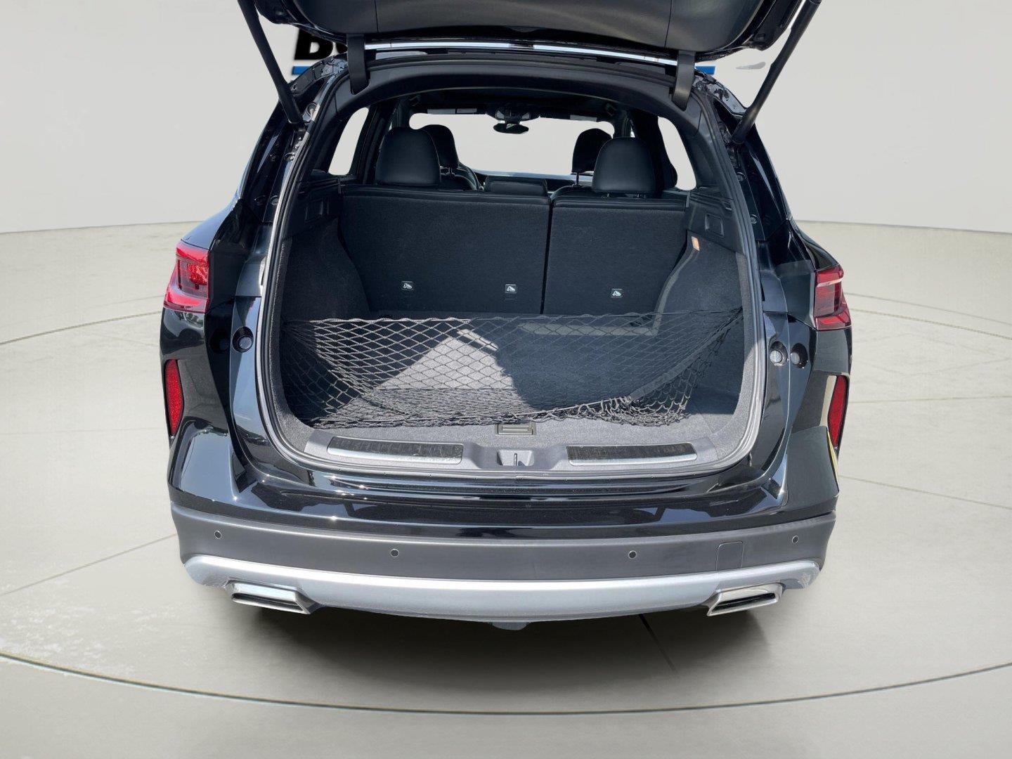 2024 INFINITI QX50 AUTOGRAPH