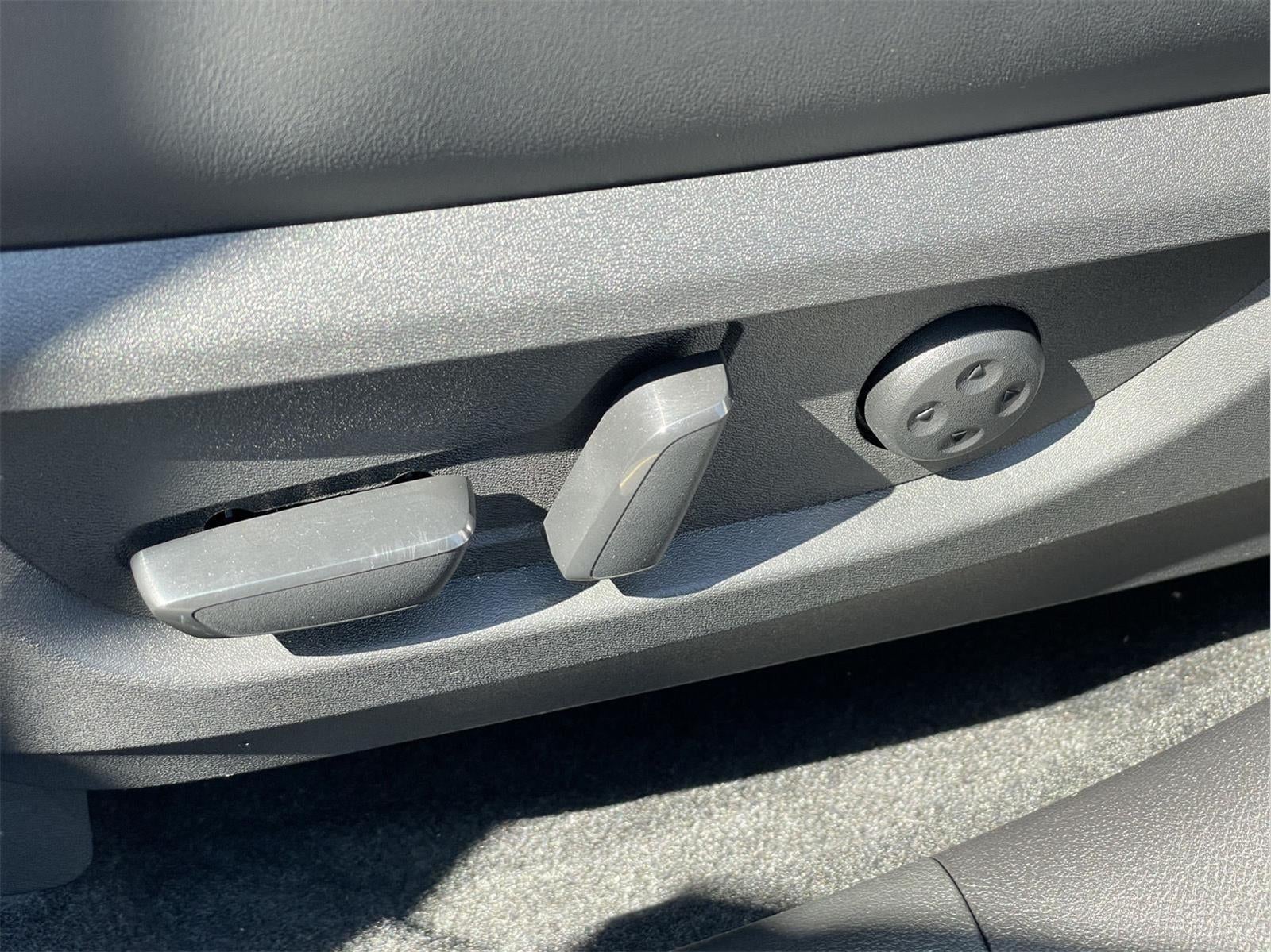 2023 INFINITI QX50 SENSORY