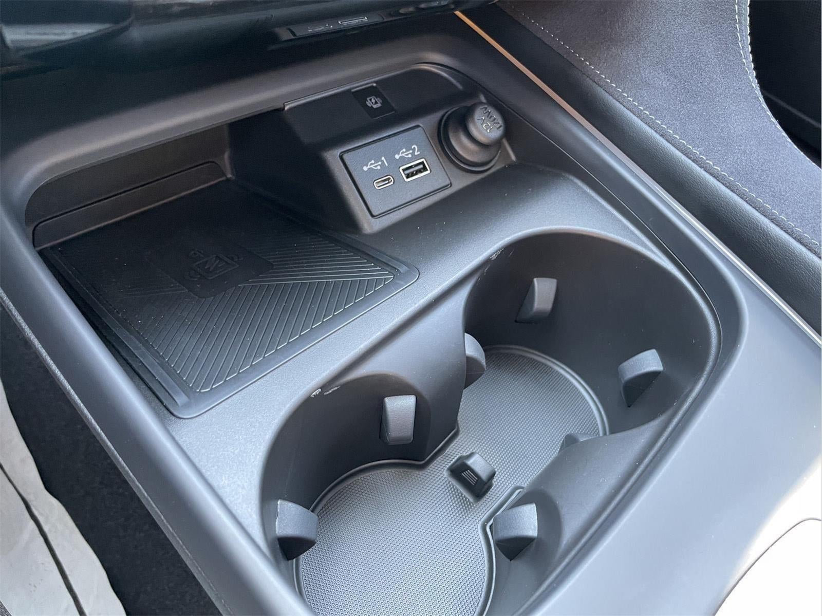 2023 INFINITI QX50 SENSORY