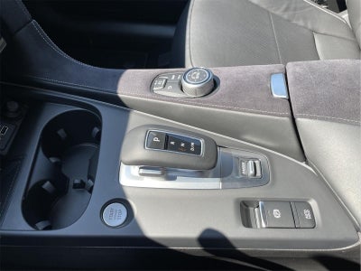 2023 INFINITI QX50 SENSORY
