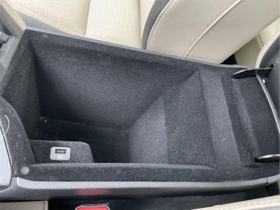 2020 INFINITI QX50 ESSENTIAL