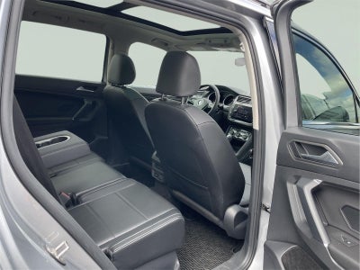 2020 Volkswagen Tiguan SEL