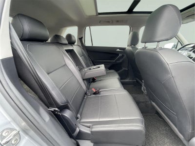 2020 Volkswagen Tiguan SEL