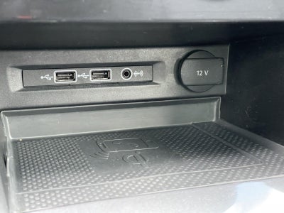 2020 Volkswagen Tiguan SEL