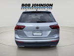 2020 Volkswagen Tiguan SEL