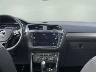 2020 Volkswagen Tiguan SEL