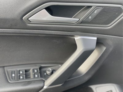 2020 Volkswagen Tiguan SEL