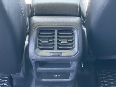 2023 Volkswagen Taos SEL