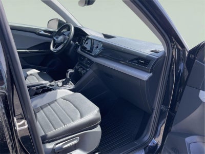 2023 Volkswagen Taos SEL