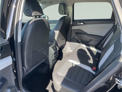 2023 Volkswagen Taos SEL