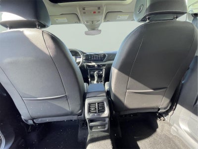 2023 Volkswagen Taos SEL
