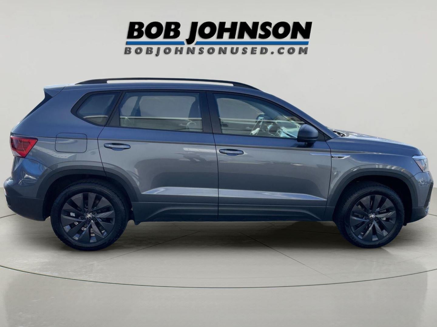 2024 Volkswagen Taos S