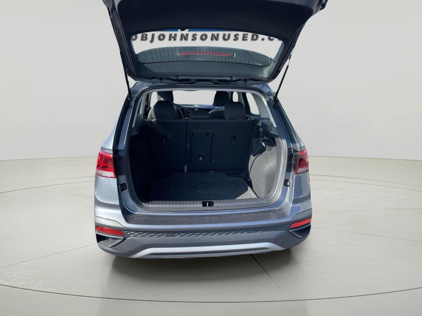 2024 Volkswagen Taos S