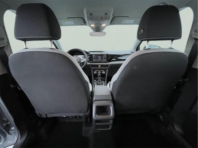 2024 Volkswagen Taos S