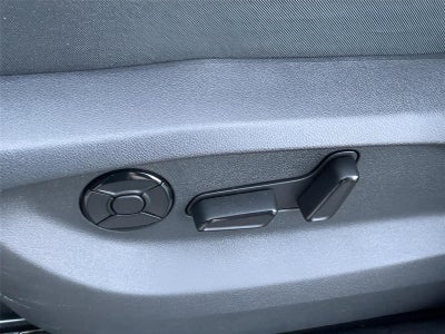 2025 Volkswagen Tiguan SE R-Line Black