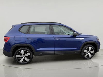 2023 Volkswagen Taos S