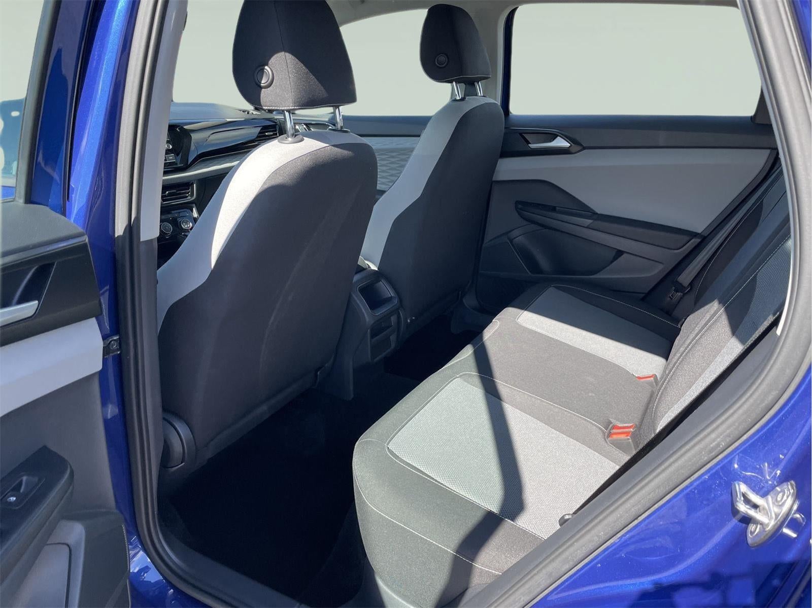 2023 Volkswagen Taos S