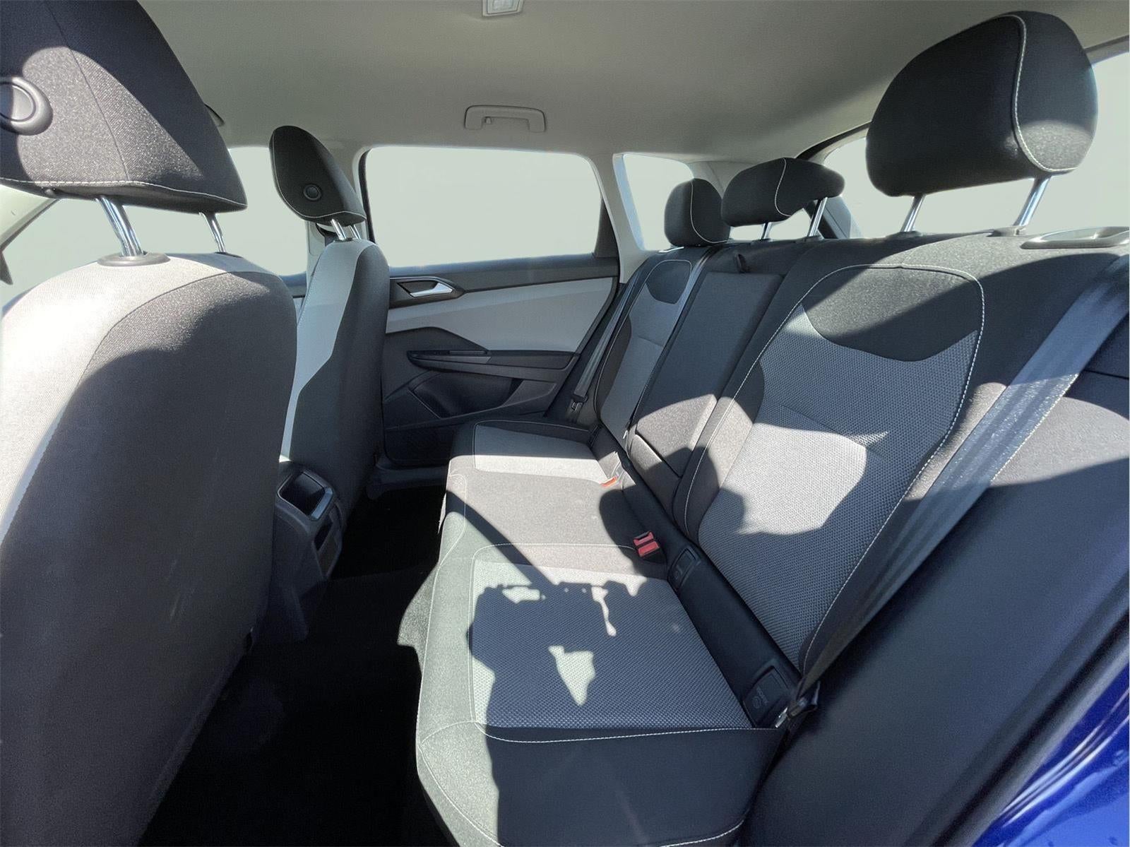 2023 Volkswagen Taos S
