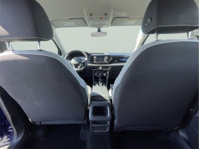 2023 Volkswagen Taos S
