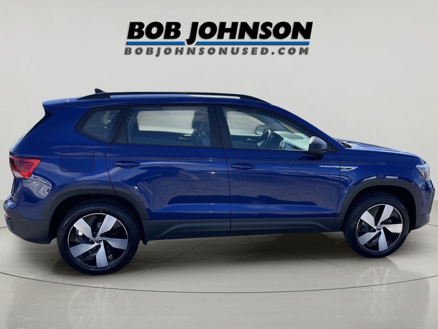 2023 Volkswagen Taos S