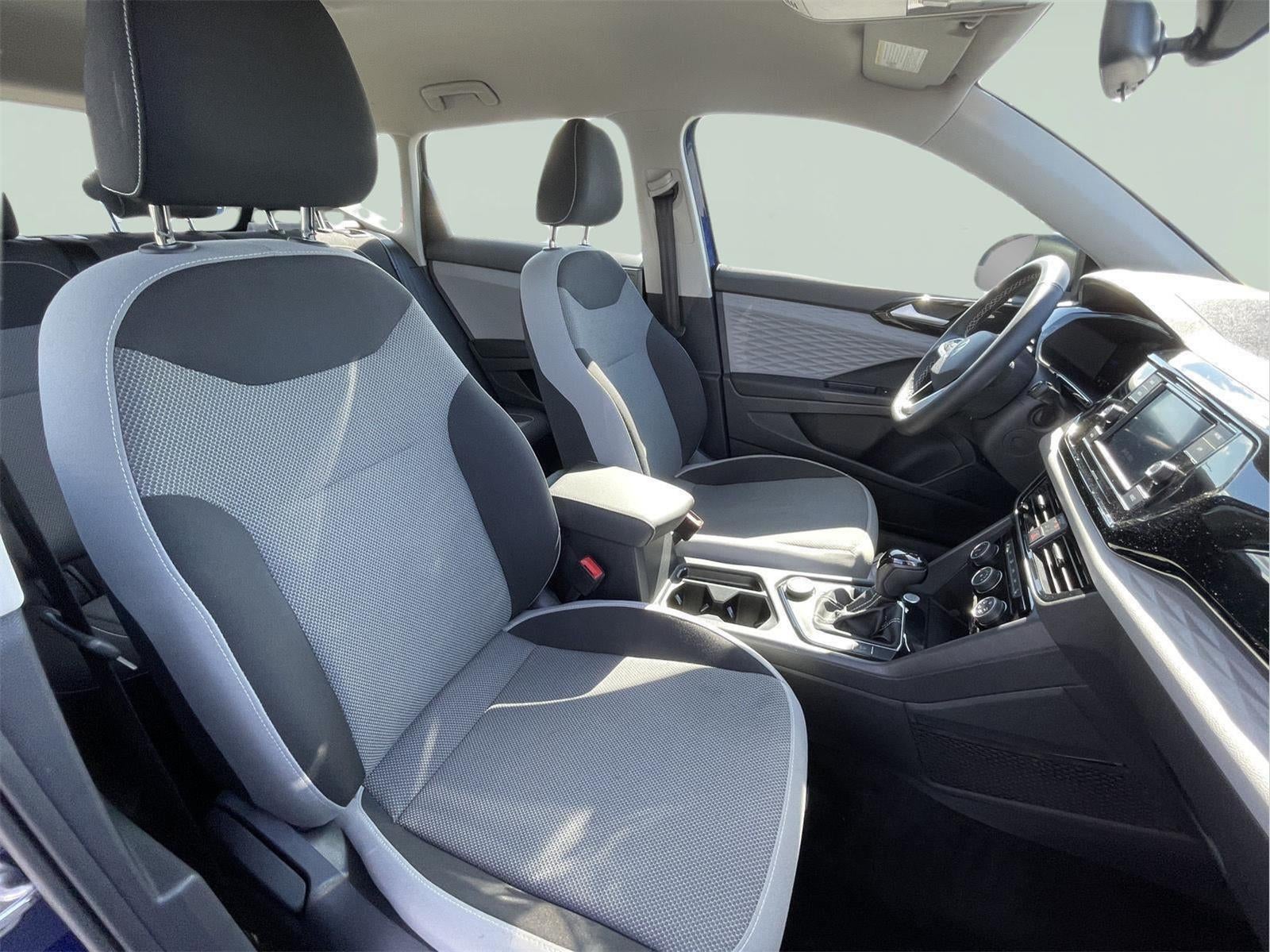 2023 Volkswagen Taos S