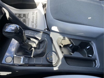 2023 Volkswagen Taos S