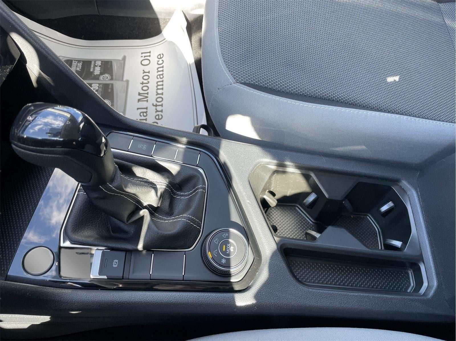 2023 Volkswagen Taos S