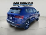 2023 Volkswagen Taos S