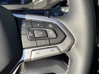 2022 Volkswagen Taos SEL