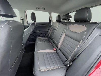 2022 Volkswagen Taos SEL