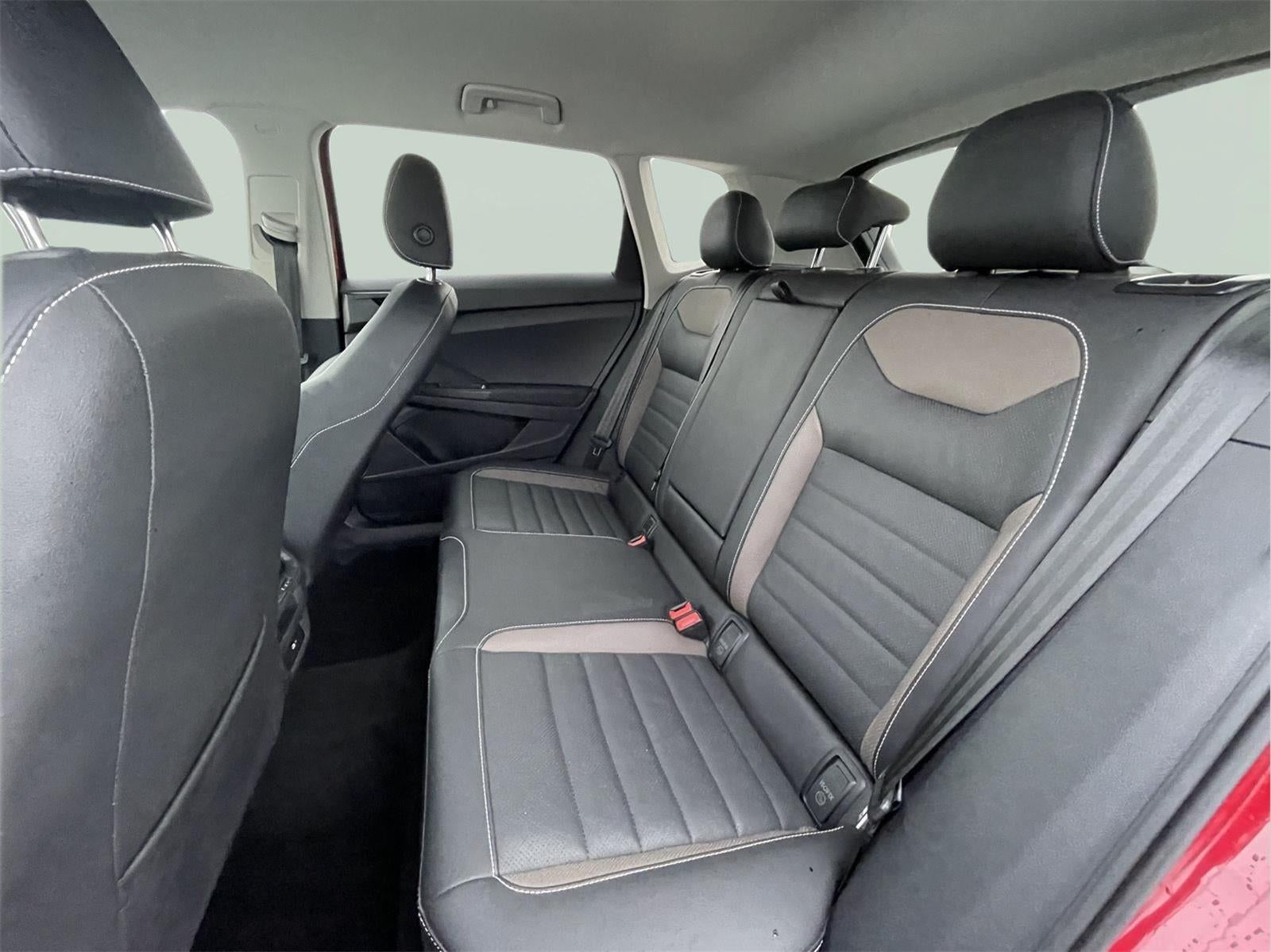 2022 Volkswagen Taos SEL