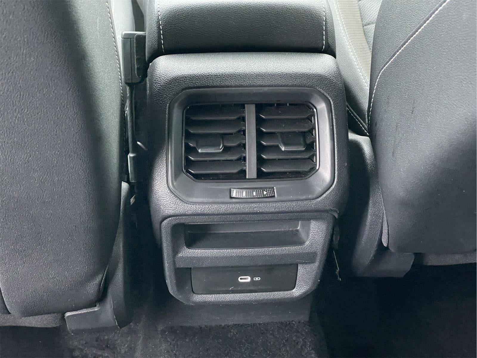 2022 Volkswagen Taos SEL