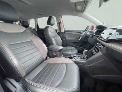 2022 Volkswagen Taos SEL