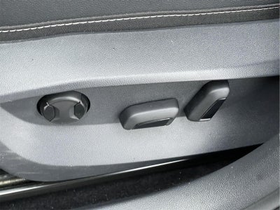 2022 Volkswagen Taos SEL