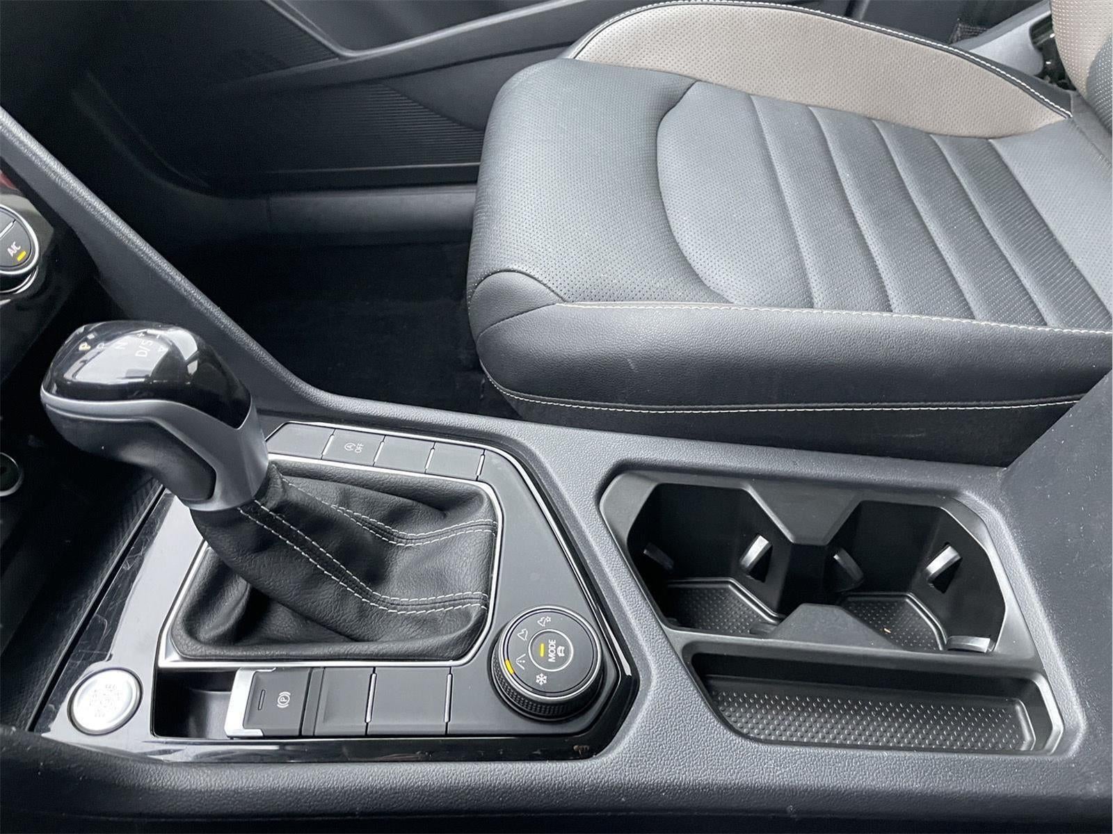 2022 Volkswagen Taos SEL