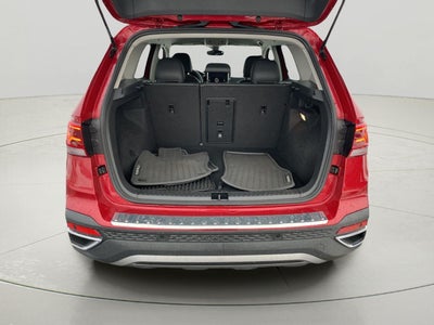 2022 Volkswagen Taos SEL