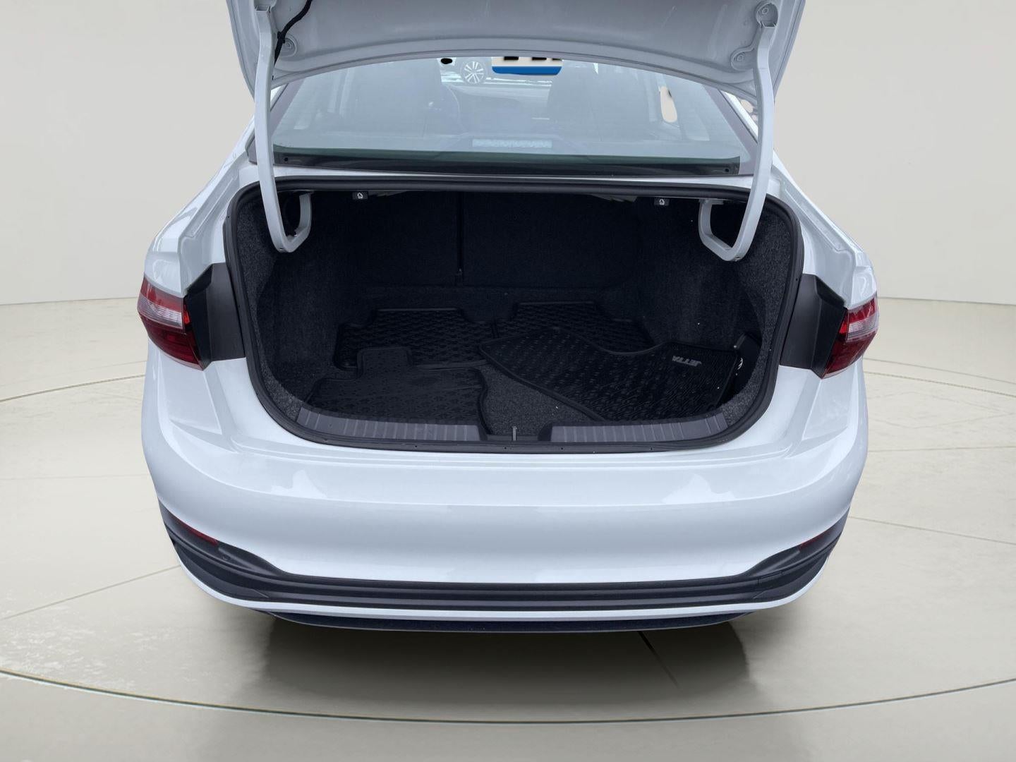 2023 Volkswagen Jetta S