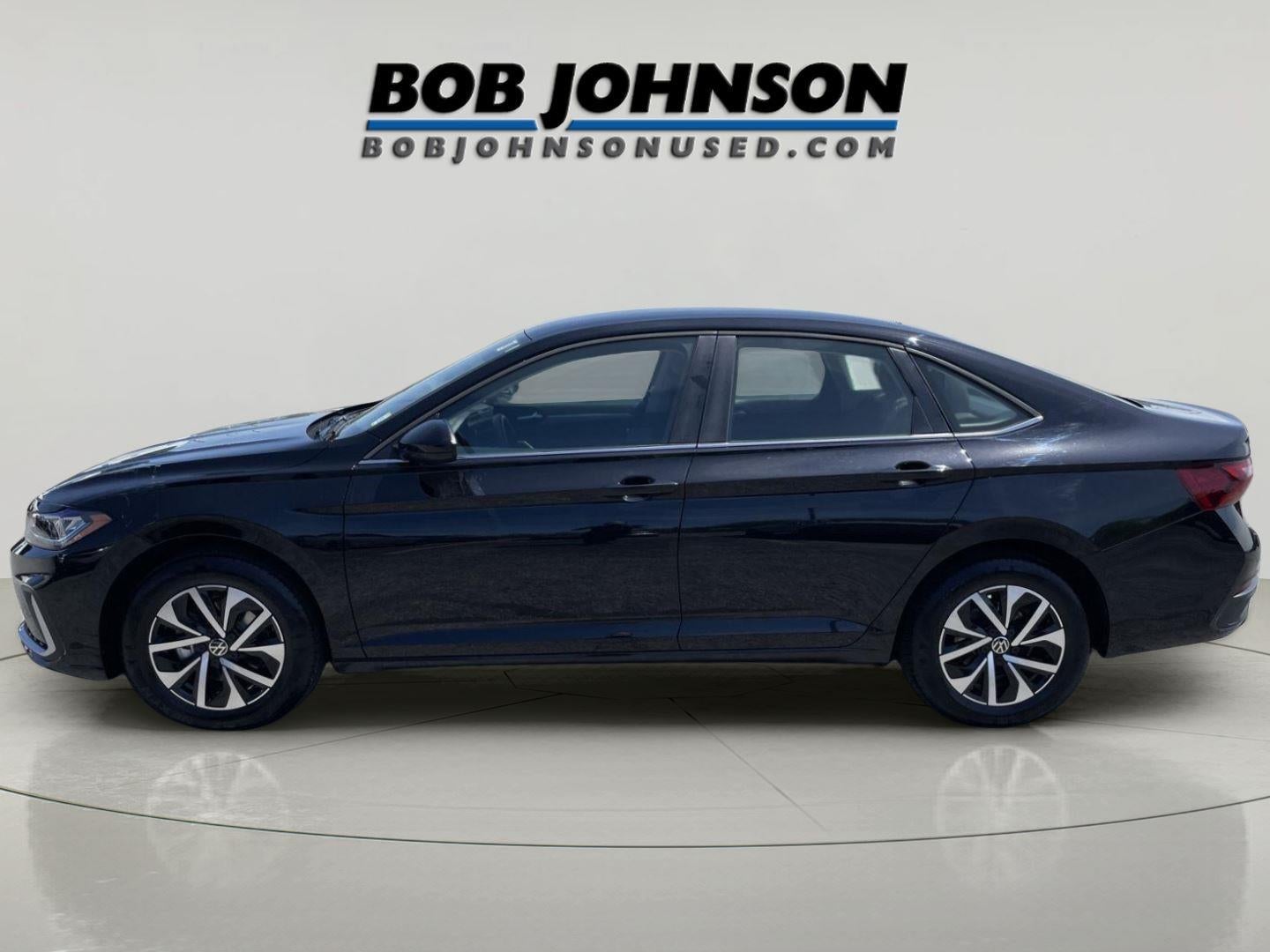 2025 Volkswagen Jetta S