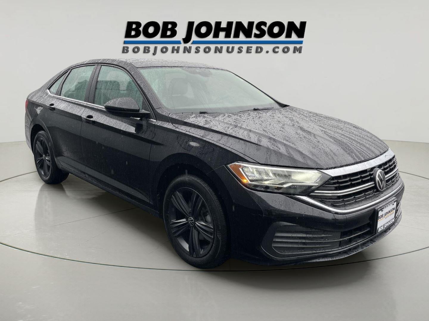 2022 Volkswagen Jetta SE