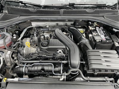 2022 Volkswagen Jetta SE